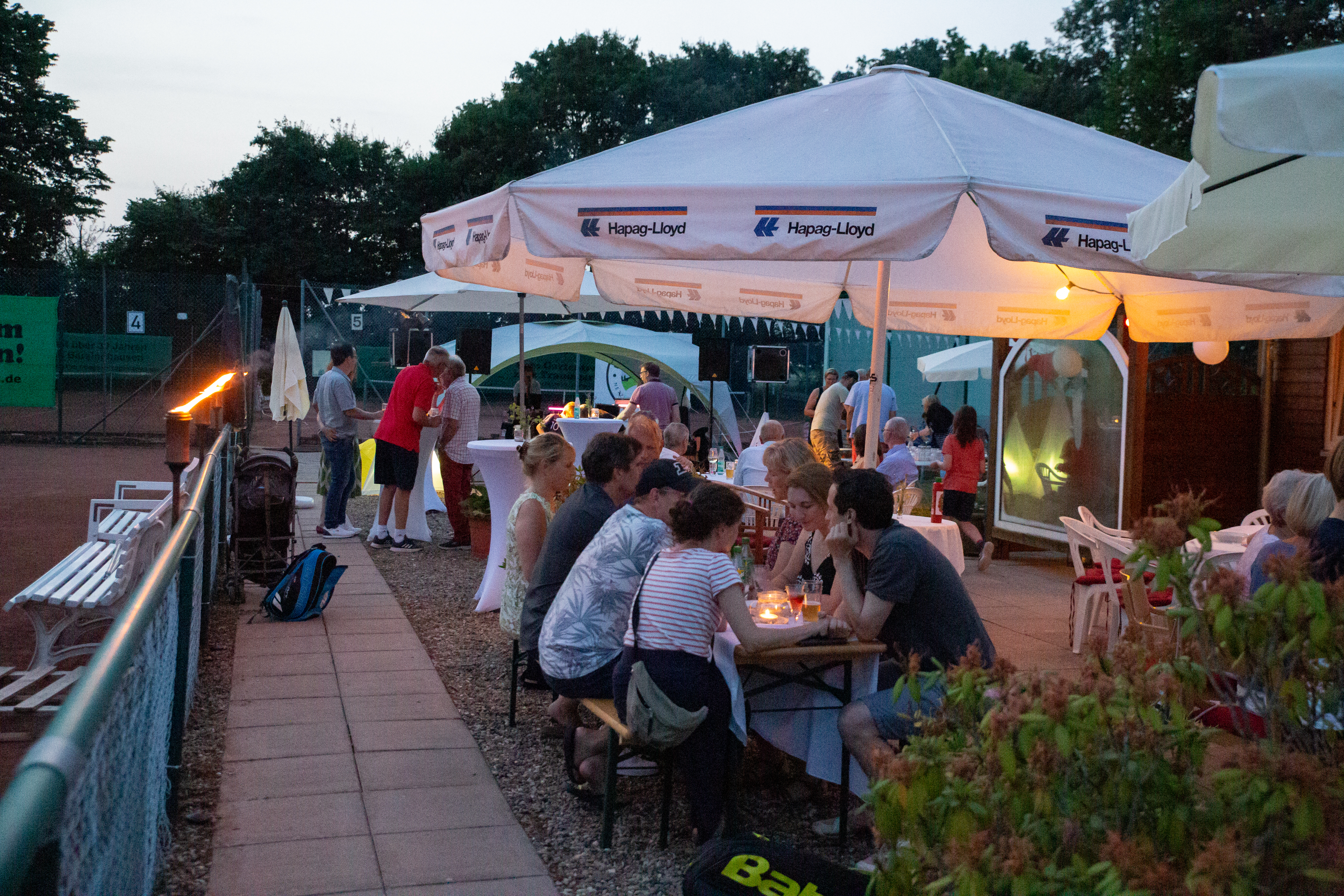 Sommerfest 2022
